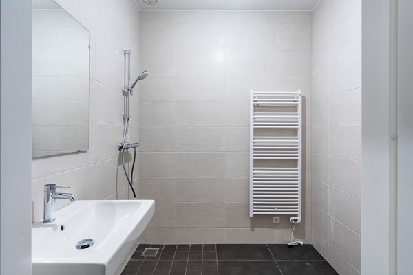 Medium property photo - Leo Lashleylaan 44C, 3075 RP Rotterdam