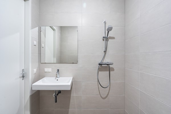 Medium property photo - Leo Lashleylaan 44C, 3075 RP Rotterdam