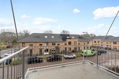 Verkocht: Leo Lashleylaan 44C, 3075 RP Rotterdam