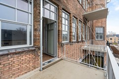 Verkocht: Leo Lashleylaan 44C, 3075 RP Rotterdam