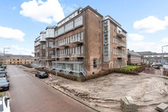 Verkocht: Leo Lashleylaan 44C, 3075 RP Rotterdam