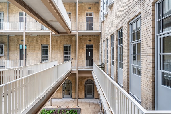 Medium property photo - Leo Lashleylaan 44C, 3075 RP Rotterdam