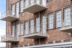 Verkocht: Leo Lashleylaan 44C, 3075 RP Rotterdam