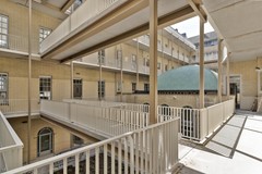 Verkocht: Leo Lashleylaan 44C, 3075 RP Rotterdam