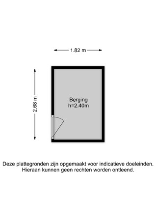 Leo Lashleylaan 44C, 3075 RP Rotterdam - 