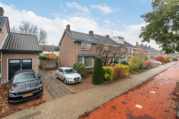 Medium property photo - 2e Barendrechtseweg 354, 2992 SM Barendrecht