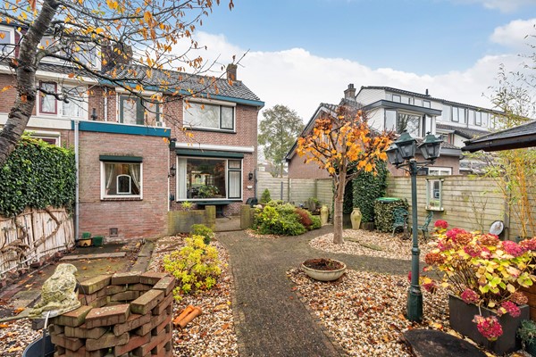 Medium property photo - 2e Barendrechtseweg 354, 2992 SM Barendrecht