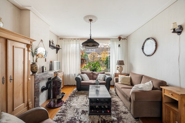 Medium property photo - 2e Barendrechtseweg 354, 2992 SM Barendrecht