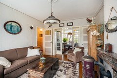 Nieuw in verkoop: 2e Barendrechtseweg 354, 2992 SM Barendrecht