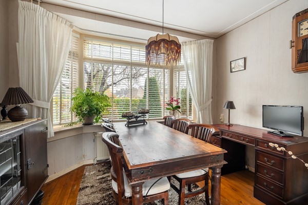 Medium property photo - 2e Barendrechtseweg 354, 2992 SM Barendrecht