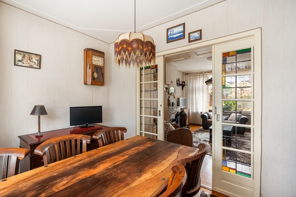 Medium property photo - 2e Barendrechtseweg 354, 2992 SM Barendrecht