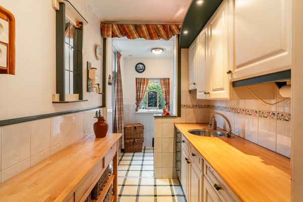 Medium property photo - 2e Barendrechtseweg 354, 2992 SM Barendrecht