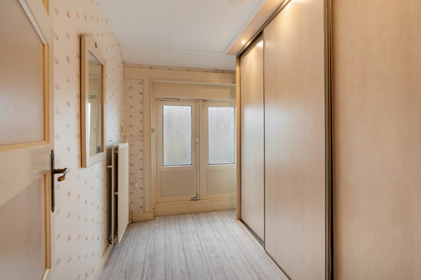 Medium property photo - 2e Barendrechtseweg 354, 2992 SM Barendrecht