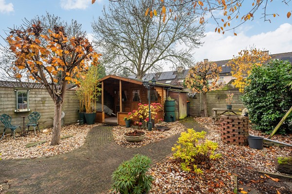 Medium property photo - 2e Barendrechtseweg 354, 2992 SM Barendrecht