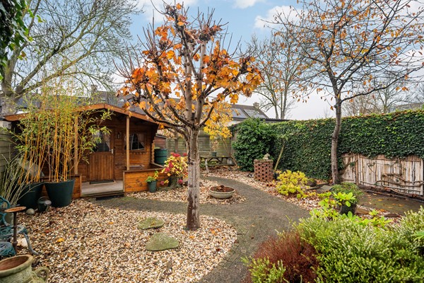 Medium property photo - 2e Barendrechtseweg 354, 2992 SM Barendrecht