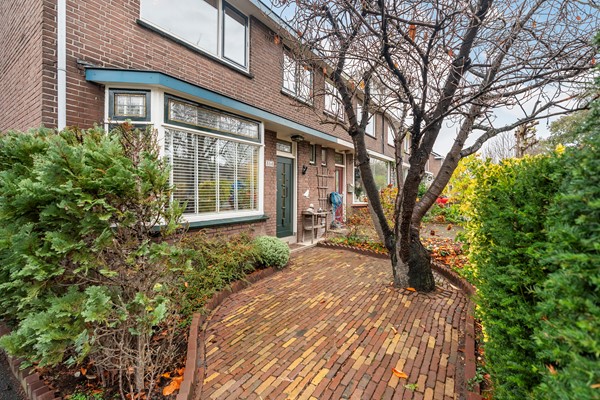 Medium property photo - 2e Barendrechtseweg 354, 2992 SM Barendrecht