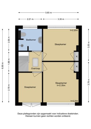 2e Barendrechtseweg 354, 2992 SM Barendrecht - 