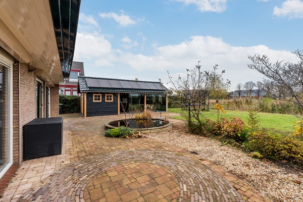 Medium property photo - Havendam 13b, 3161 XB Rhoon