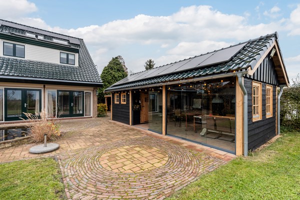 Medium property photo - Havendam 13b, 3161 XB Rhoon