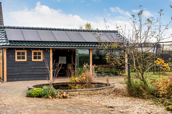 Medium property photo - Havendam 13b, 3161 XB Rhoon