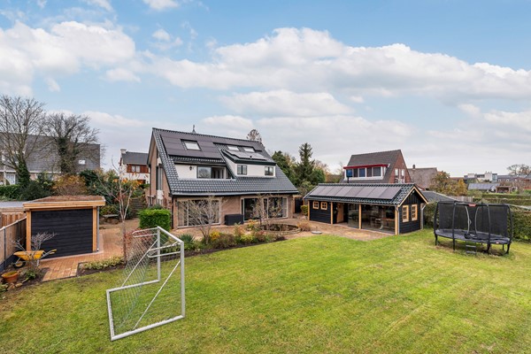 Medium property photo - Havendam 13b, 3161 XB Rhoon