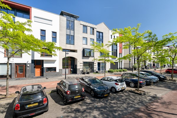 Medium property photo - Avenue Carnisse 89, 2993 MB Barendrecht
