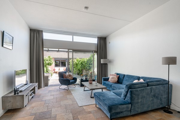 Medium property photo - Avenue Carnisse 89, 2993 MB Barendrecht