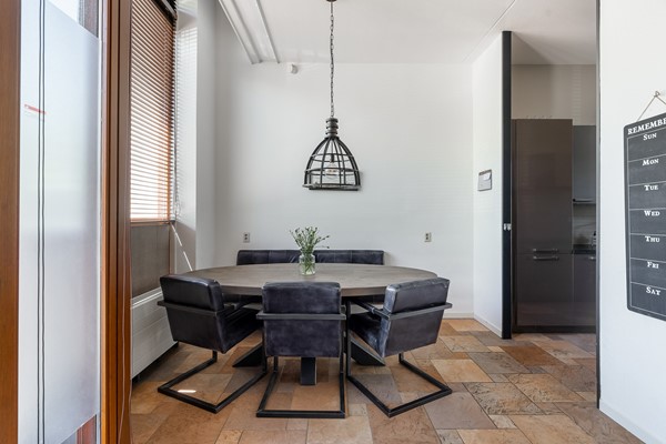 Medium property photo - Avenue Carnisse 89, 2993 MB Barendrecht