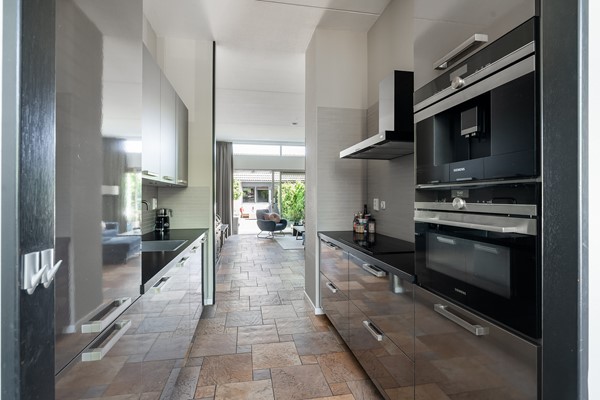 Medium property photo - Avenue Carnisse 89, 2993 MB Barendrecht