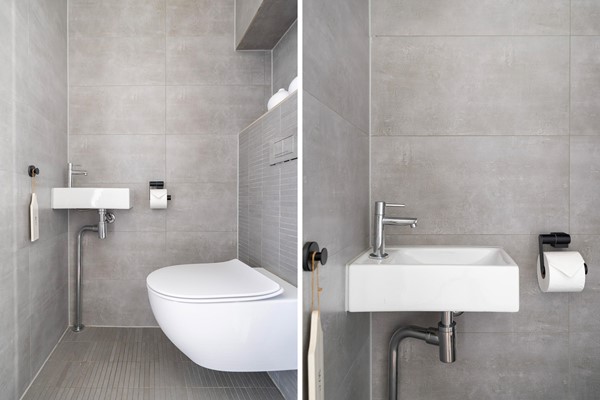 Medium property photo - Avenue Carnisse 89, 2993 MB Barendrecht