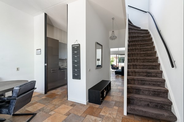 Medium property photo - Avenue Carnisse 89, 2993 MB Barendrecht