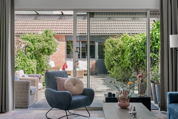 Medium property photo - Avenue Carnisse 89, 2993 MB Barendrecht