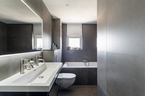 Medium property photo - Avenue Carnisse 89, 2993 MB Barendrecht