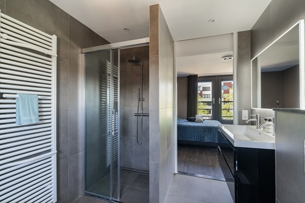 Medium property photo - Avenue Carnisse 89, 2993 MB Barendrecht