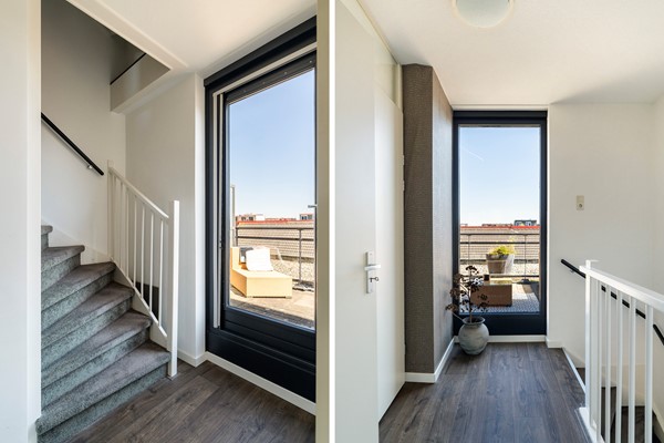 Medium property photo - Avenue Carnisse 89, 2993 MB Barendrecht