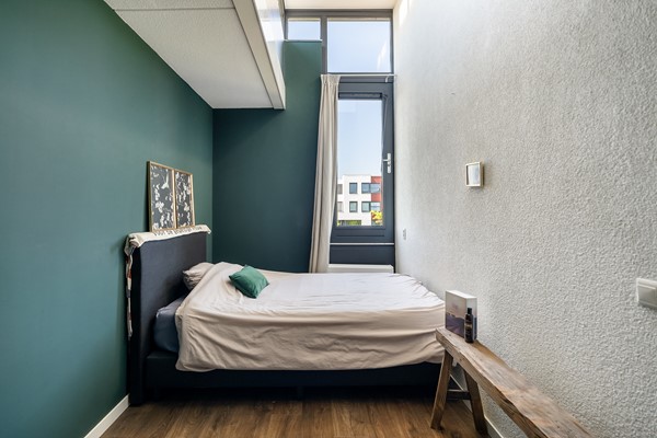 Medium property photo - Avenue Carnisse 89, 2993 MB Barendrecht