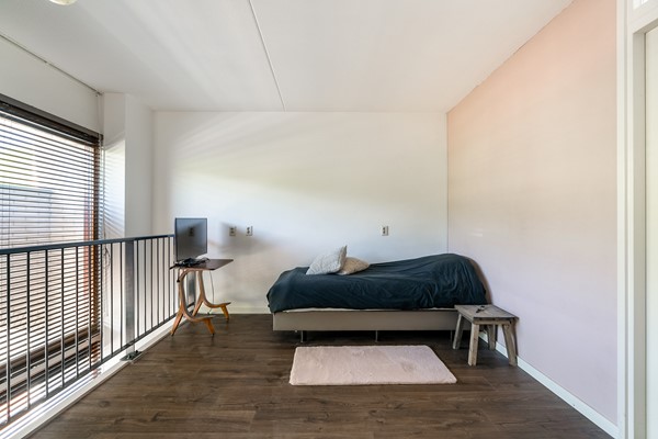 Medium property photo - Avenue Carnisse 89, 2993 MB Barendrecht