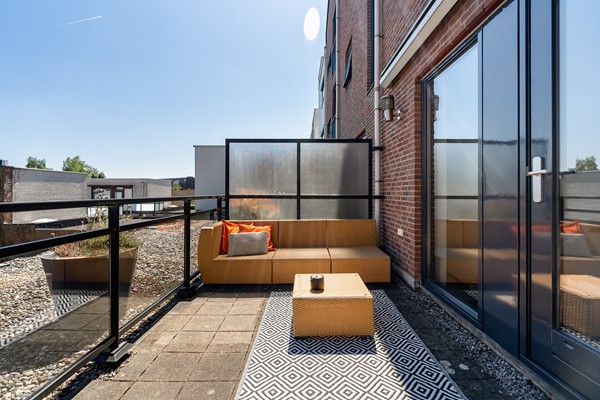 Medium property photo - Avenue Carnisse 89, 2993 MB Barendrecht