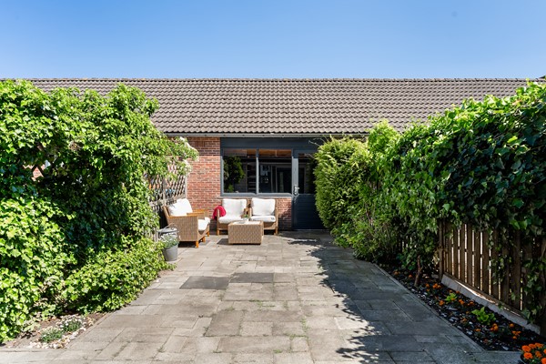 Medium property photo - Avenue Carnisse 89, 2993 MB Barendrecht