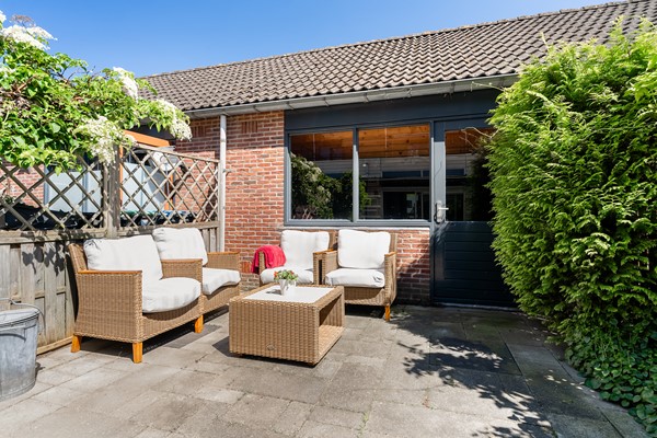 Medium property photo - Avenue Carnisse 89, 2993 MB Barendrecht