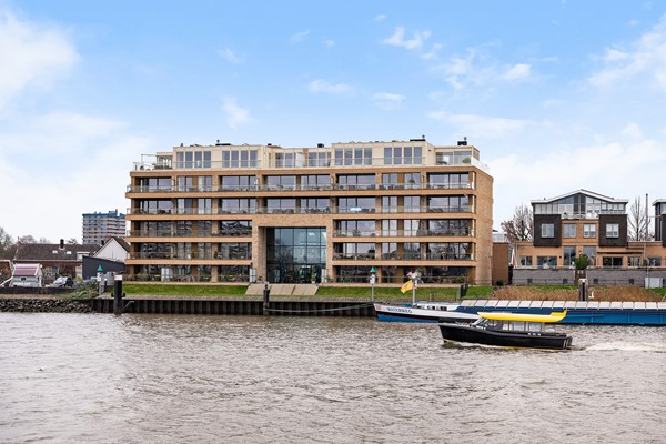 Medium property photo - Veerdam 11, 2921 AR Krimpen aan den IJssel