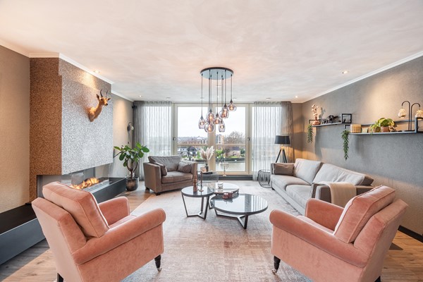 Medium property photo - Veerdam 11, 2921 AR Krimpen aan den IJssel