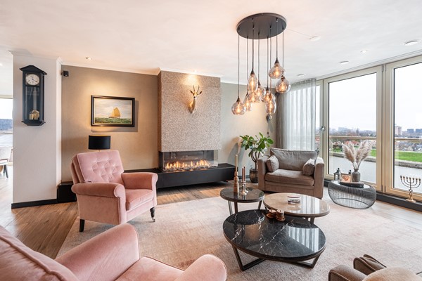 Medium property photo - Veerdam 11, 2921 AR Krimpen aan den IJssel