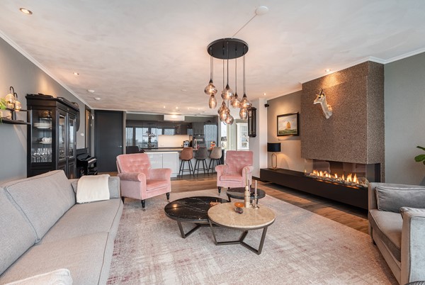 Medium property photo - Veerdam 11, 2921 AR Krimpen aan den IJssel