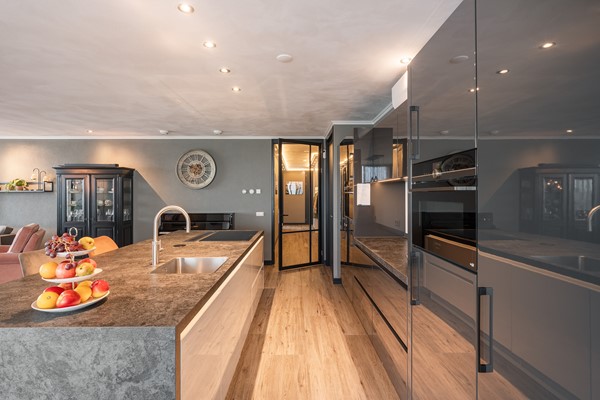 Medium property photo - Veerdam 11, 2921 AR Krimpen aan den IJssel