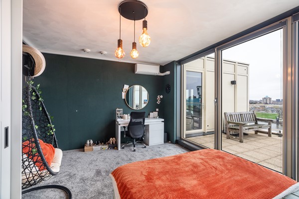 Medium property photo - Veerdam 11, 2921 AR Krimpen aan den IJssel