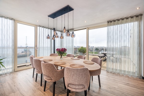 Medium property photo - Veerdam 11, 2921 AR Krimpen aan den IJssel