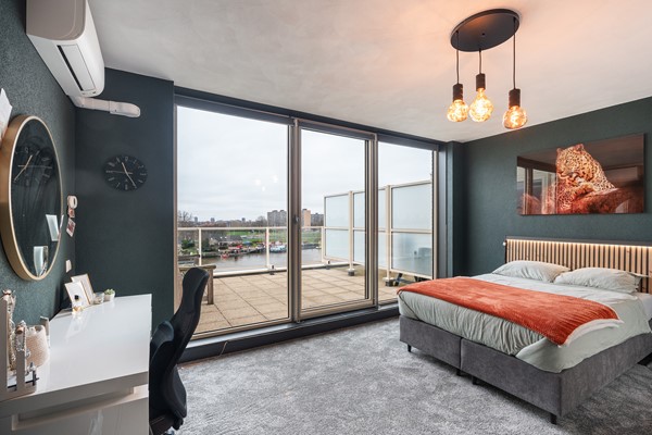 Medium property photo - Veerdam 11, 2921 AR Krimpen aan den IJssel