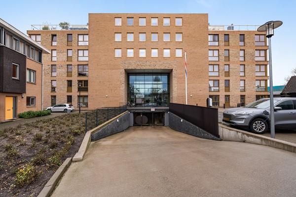 Medium property photo - Veerdam 11, 2921 AR Krimpen aan den IJssel