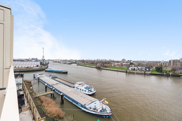 Medium property photo - Veerdam 11, 2921 AR Krimpen aan den IJssel